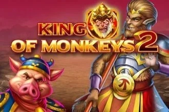 King Of Monkeys 2