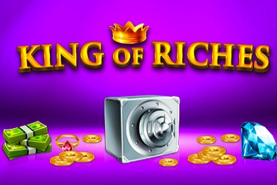King Of Riches