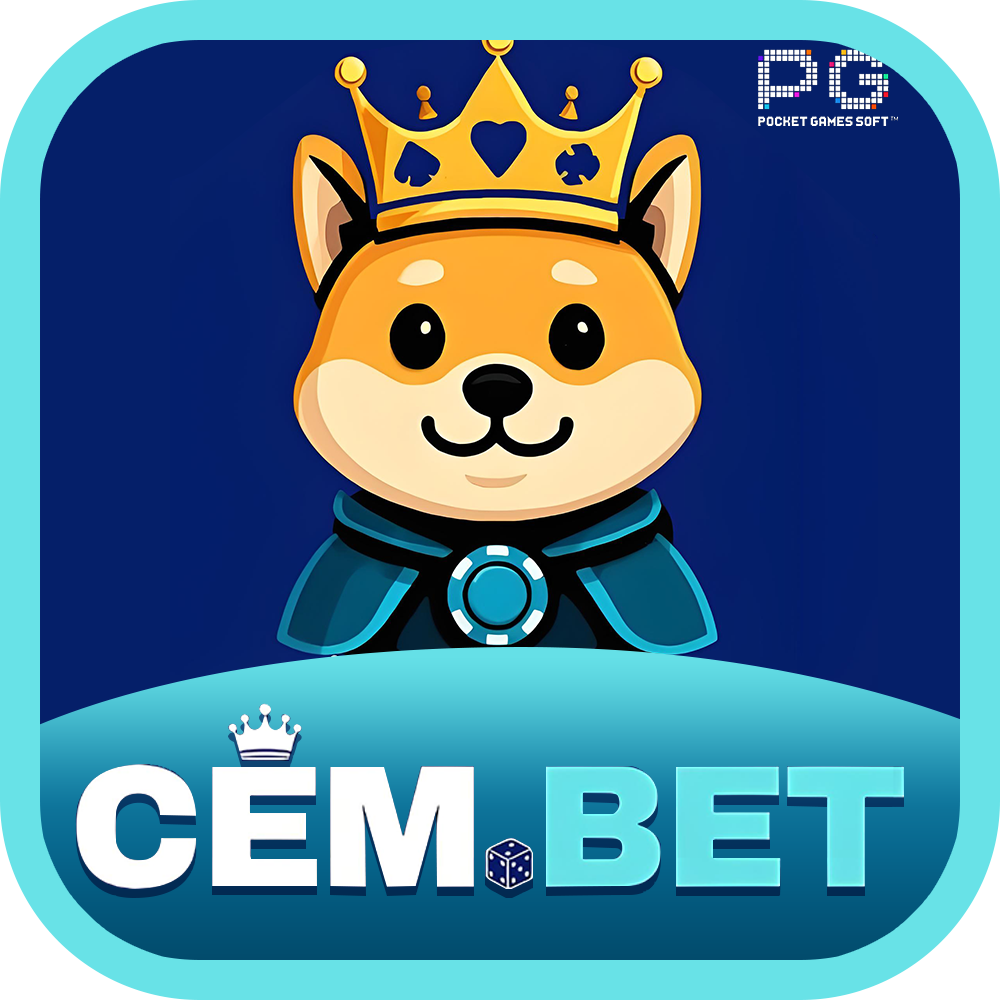 CEMBET Logo