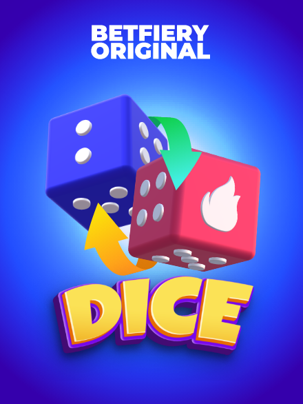 Jogue CEMBET Dice Brasil