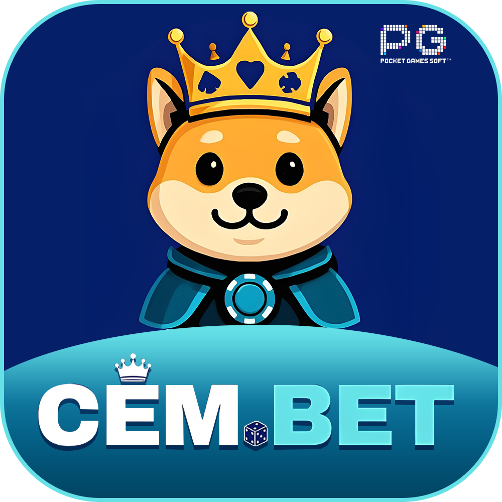 CEMBET Brazil Logo